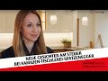 neue Gesichter am Steuer bei Familien-Tischlerei Spatzenegger