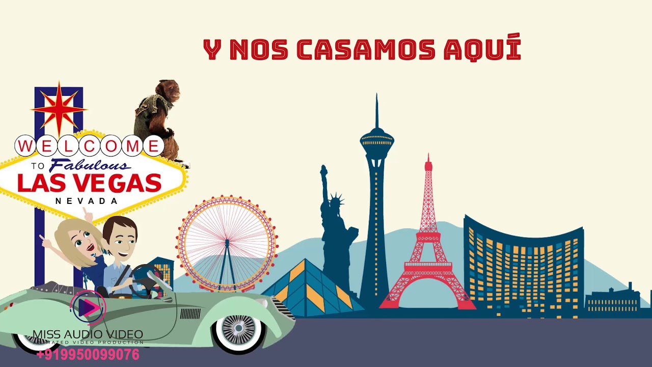 Vegas Destination Wedding Invitations Save The Date Online