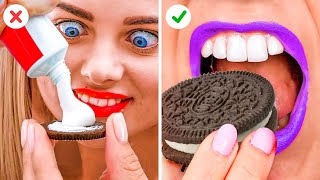 FUNNY DIY PRANKS || Easy Prank Tutorials by 123 GO! GOLD