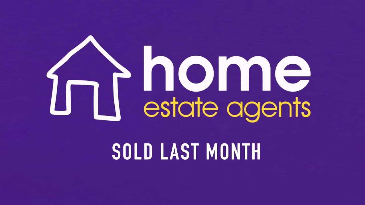 Sold: January 2021 - Home Estate Agents