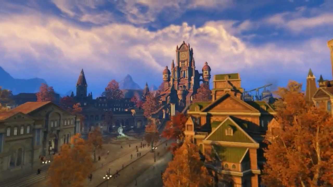 CABAL 2 [Official Trailer] [1080p] [3D]