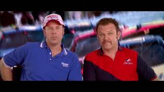 Talladega Nights   Bloopers Gag Reel