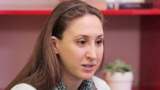 Alyssa Bobman | Kline Galland Volunteers