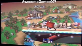 Project M netplay