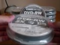 CPRM対応 DVD-RW 10枚パック ノーブランド U DRW 2X10PW