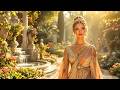 Glamorous Woman Of Ancient Lusitanian Civilization 1950s Panavision 70 AI Art AI Video Glamorous Woman Of Ancient Lusitanian Civilization 1950s Panavision 70 AI Art AI Video