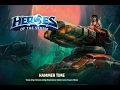 Heroes of the Storm (Brawl) : Hammertime! (HoTS Brawl)
