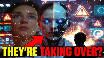 The Rise of Humanoid Robots: How AI Is Changing America Forever