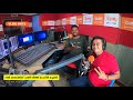 Ton കണക്കിന് Fun with Maheen Machan & FM Studio Tour at Club FM, Trivandrum