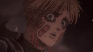 Attack on Titan Season 4 Armin Arlert Edit screenshot 3