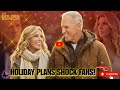 Big Sad Update !! Peg &amp; Mel’s Holiday Plans Take a Surprising Turn !!