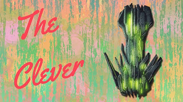 Ark | How to spawn Artifact of the Clever w/ console commands