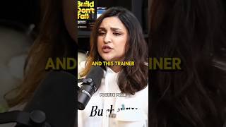 Body Shamed In Bollywood? Parineeti Speaks Out
