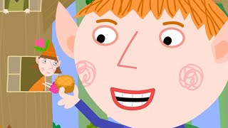 Ben and Holly’s Little Kingdom | Giant Ben and Holly | 1Hour | HD Cartoons for Kids