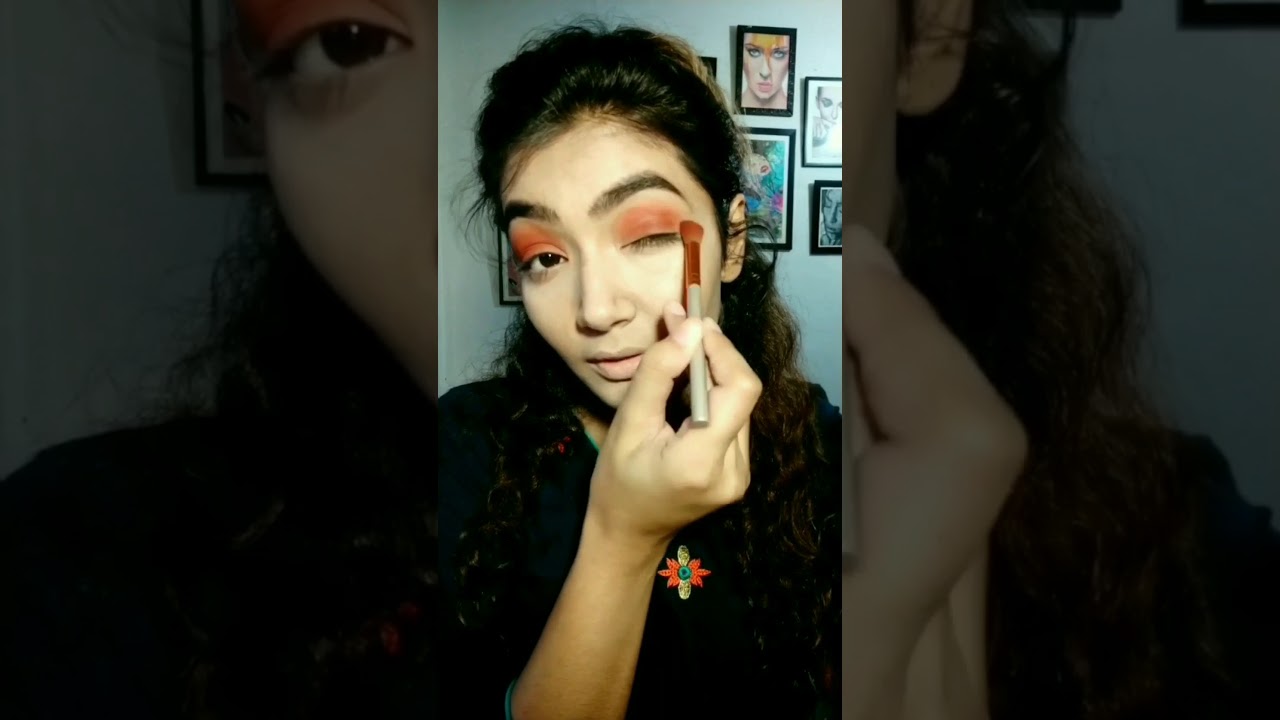 #partymakeup