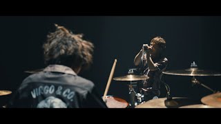 Nothing's Carved In Stone「Rendaman」Official Music Video（Self-Cover）