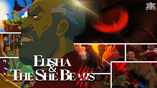 Elisha & The She BEARS
