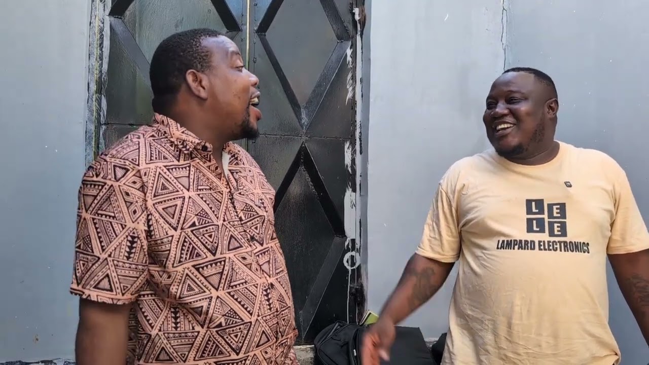 TUSIWANENEE WATU MABAYA KAMA HATUWAJUI