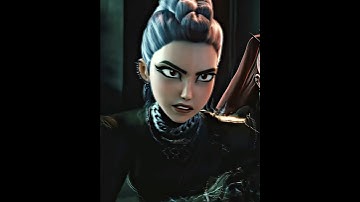 The ending was insane omg... // #kpopdemonhunters #edit #shorts #viral #animation #cartoon