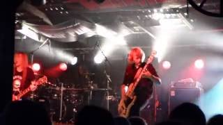 Angel Witch - Atlantis - Headbangers Open Air 2016 (HOA)