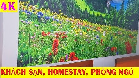 Tranh Phong Cảnh Thiên Nhiên Bắc Âu: Lựa Chọn Tuyệt Vời CHo HOMESTAY, KHÁCH SẠN, NHÀ NGHỈ ...