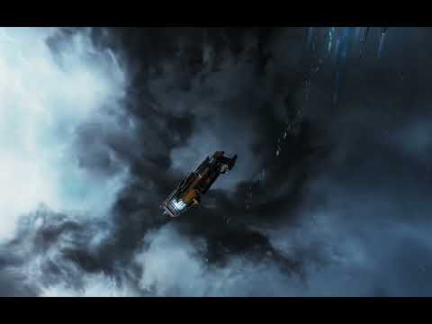 EVE-online Epic Arc. ORE | 3 part.