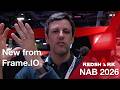 Frame.io @NAB 2026