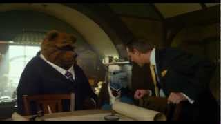 The Muppets - Maniacal Laugh