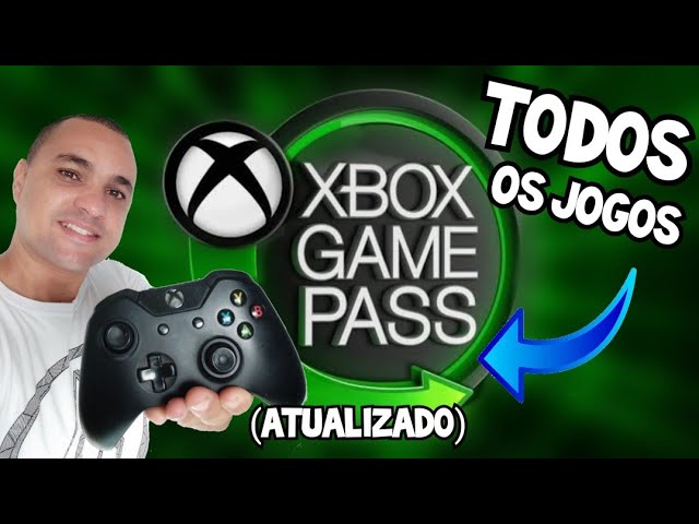 Novos Jogos do Xbox Game Pass para Agosto 2023