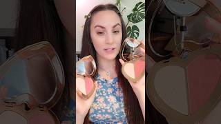 Charlotte Tilbury soulmates NEW Rosewood vs Pink #makeup