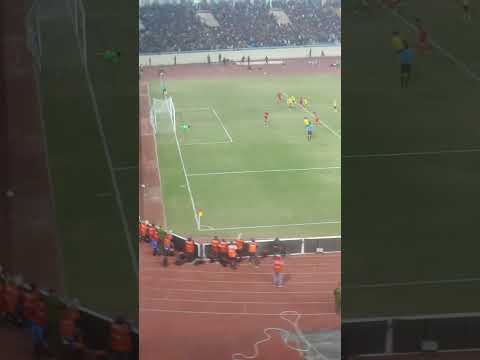 Vietnam vs Malaysia - Penalty fancam