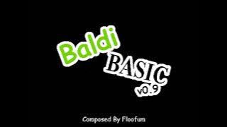 Baldi Basic v0.9 OST - Roll Credits