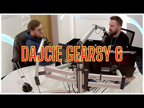 GnM Plus #535 - GEARS 6; WYCIEK DRAGON AGE'A; TA GRA SIĘ ŹLE SPRZEDAŁA