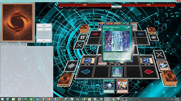 Cyberse 3 Co-Link Trigate Code Talkers Combo Showcase