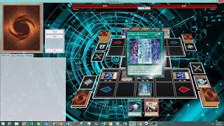 Cyberse 3 Co-Link Trigate Code Talkers Combo Showcase