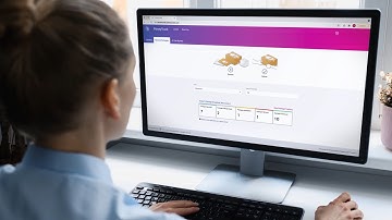 PitneyTrack Inbound Overview