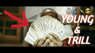 Eric Stackz Young Trill Official Video