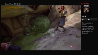 (absolver)   #1      becoming an absolver
