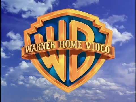 Warner Home Video 2003 