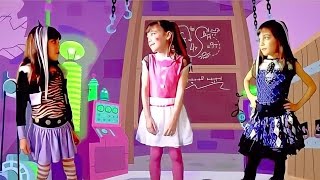Fantasias De Monster High (My Monster High Costumes) Fantasias De Monster High (My Monster High Costumes)