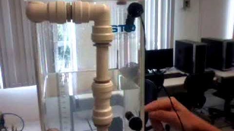 Acionamento Remoto de Moto Bomba por Intermédio de Controle de Nível - TCC