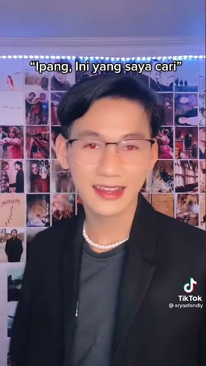 Tiktok Andy | Part3🎆