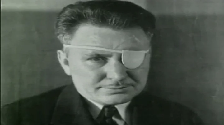 Wiley Post: A Short Biography