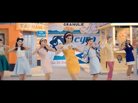Video Cô Ba Sài Gòn - Đông Nhi | Official Teaser - youtube