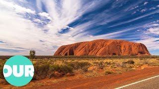 The Red Centre: Australias Dangerous Desert | Our World