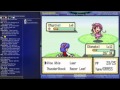 Playing Pokemon Touhou Merry! Part 3 ((┌|o^▽^o|┘))♪