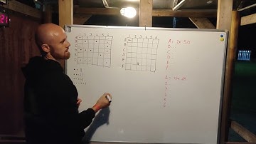 Survivalrun Tutorial Training 018 Zeeslag