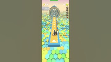 Action Balls - Gameplay Walkthrough Part 6