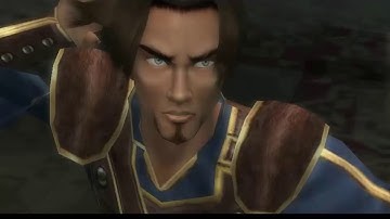 Prince of Persia The Sand of Time   Walkthrough a booby trapped courtyard