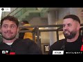 'WHAT THE F*** ARE YOU LAUGHING AT....?' / DAVE ALLEN TELLS SAM JONES HE WASN'T 'SURE ABOUT HIM'